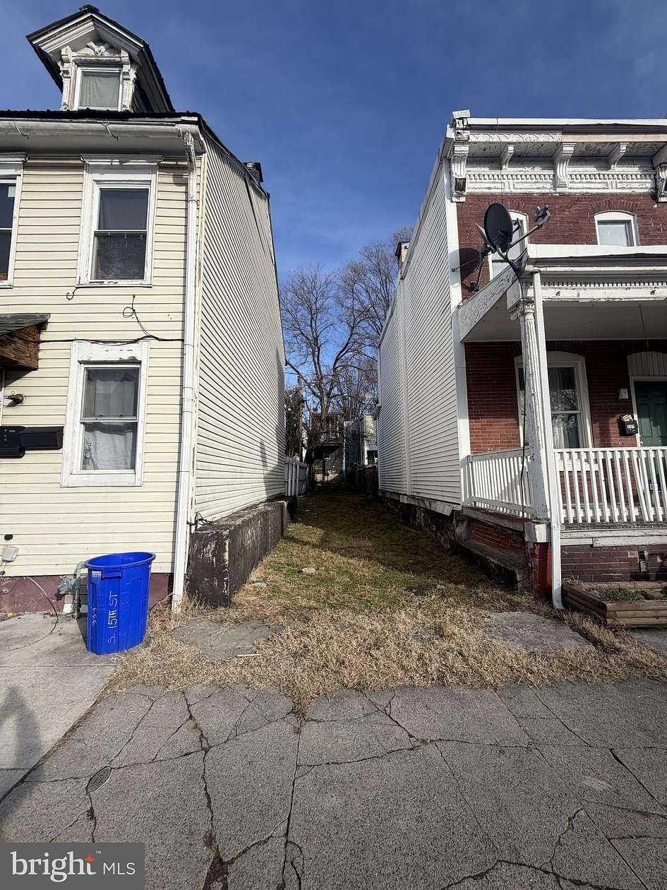 0.02 Acres of Land for Sale in Harrisburg, Pennsylvania