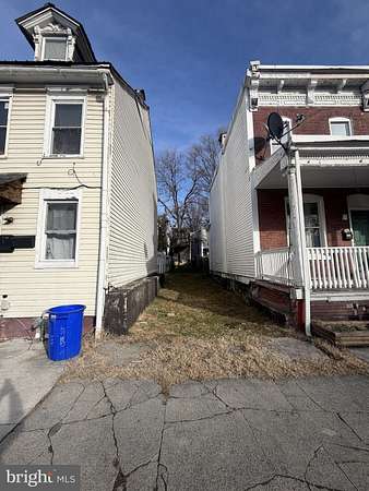 0.02 Acres of Land for Sale in Harrisburg, Pennsylvania