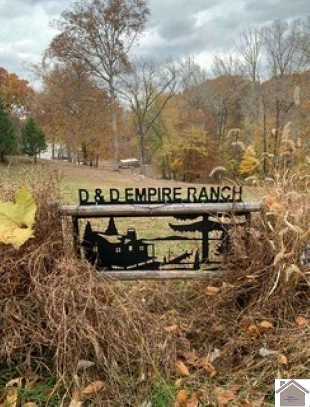 2.75 Acres of Residential Land for Sale in Eddyville, Kentucky