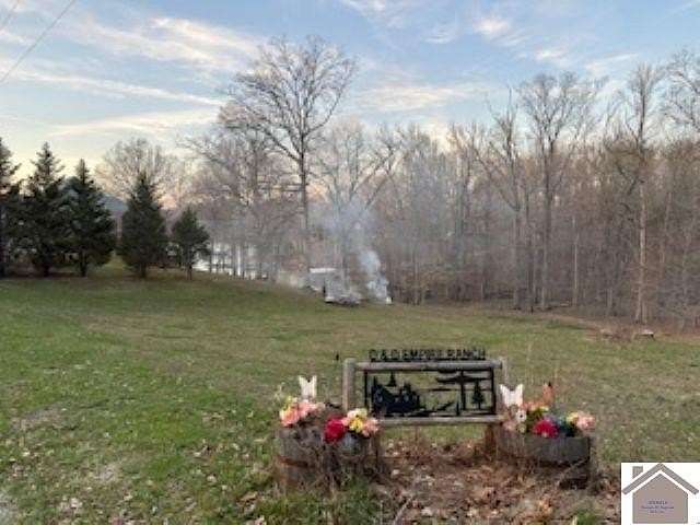 2.75 Acres of Residential Land for Sale in Eddyville, Kentucky