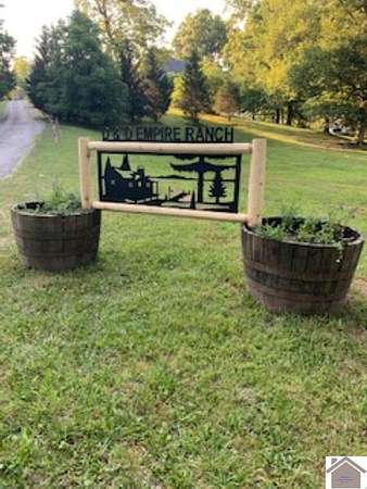 2.75 Acres of Residential Land for Sale in Eddyville, Kentucky