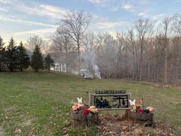 2.75 Acres of Residential Land for Sale in Eddyville, Kentucky