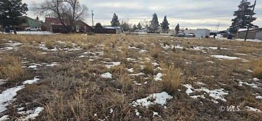 0.17 Acres of Residential Land for Sale in Silver Cliff, Colorado