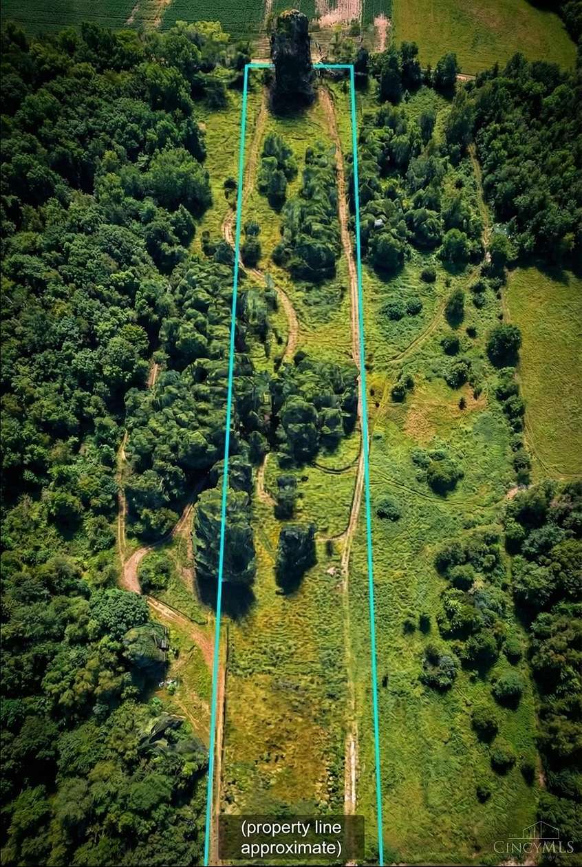 2.18 Acres of Residential Land for Sale in Madison Township, Ohio