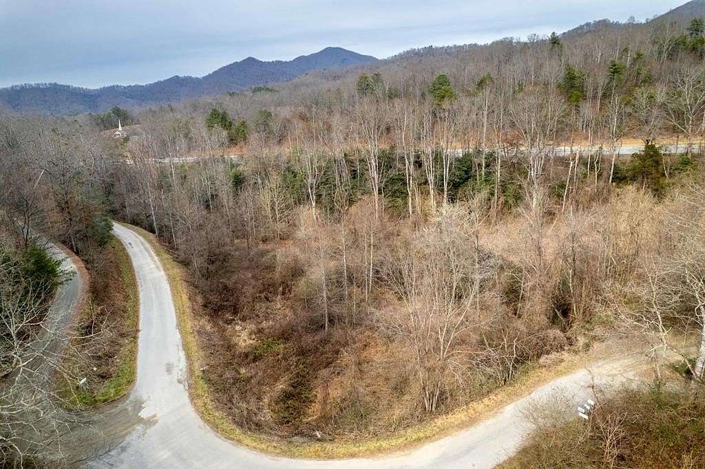 5.4 Acres of Residential Land for Sale in Sylva, North Carolina