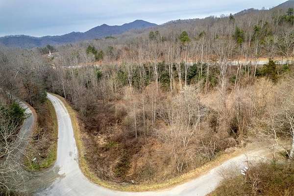 5.4 Acres of Residential Land for Sale in Sylva, North Carolina