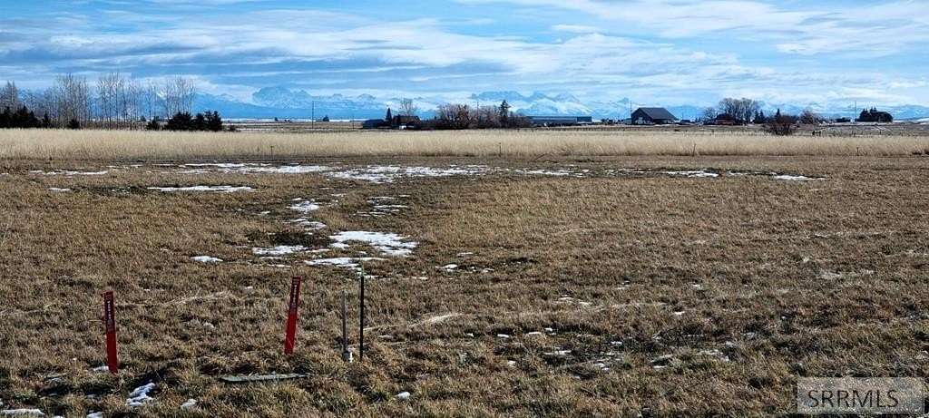 3.46 Acres of Residential Land for Sale in Ashton, Idaho
