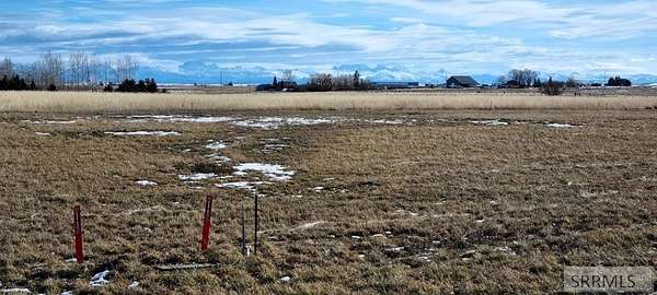 3.46 Acres of Residential Land for Sale in Ashton, Idaho