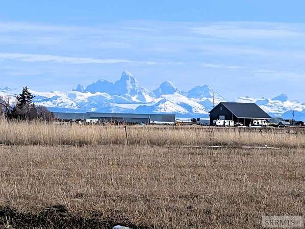 3.46 Acres of Residential Land for Sale in Ashton, Idaho