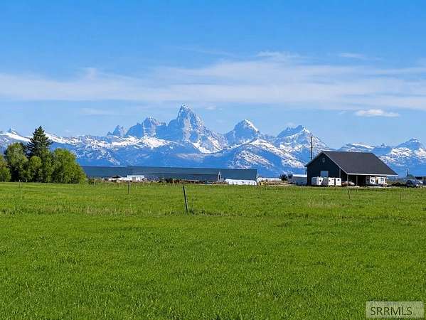 3.46 Acres of Residential Land for Sale in Ashton, Idaho