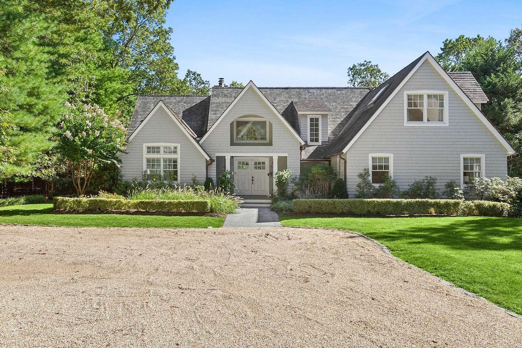 1.66 Acres of Residential Land with Home for Sale in East Hampton, New York