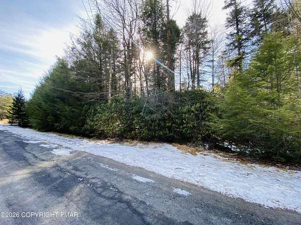 2.27 Acres of Residential Land for Sale in Long Pond, Pennsylvania