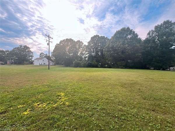 1.48 Acres of Residential Land for Sale in Burlington, North Carolina