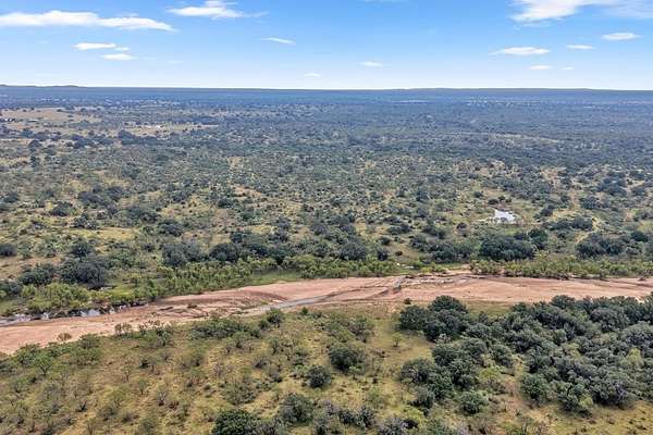 446 Acres of Recreational Land & Farm for Sale in Mason, Texas