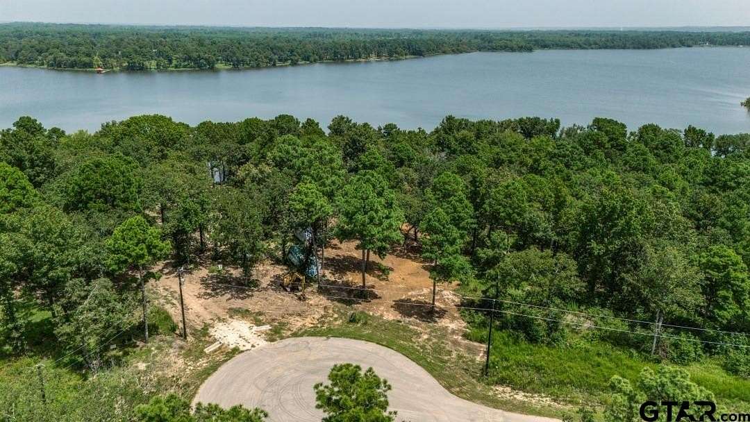 1.2 Acres of Residential Land for Sale in LaRue, Texas