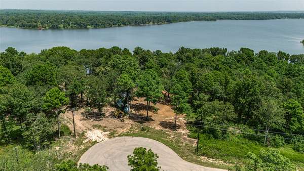 1.2 Acres of Residential Land for Sale in LaRue, Texas