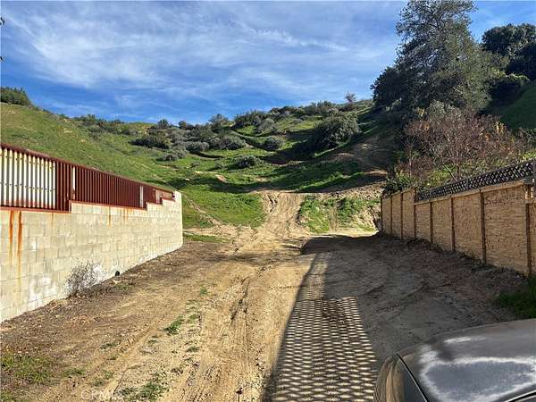 0.61 Acres of Land for Sale in Val Verde, California