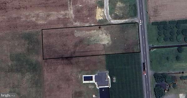 1.63 Acres of Residential Land for Sale in Millsboro, Delaware