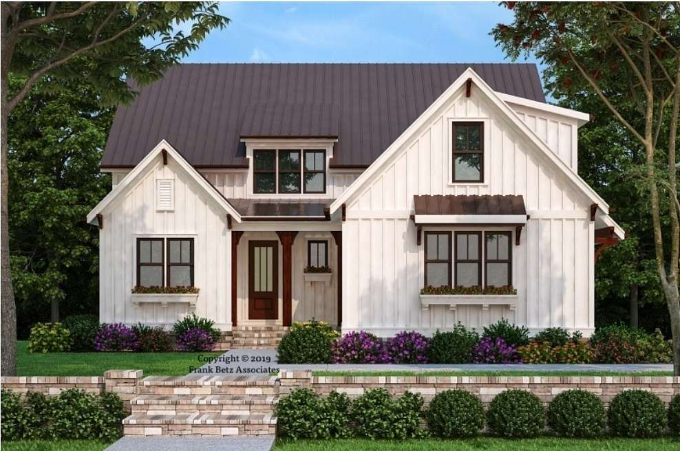 5 Acres of Residential Land with Home for Sale in Cumberland Furnace, Tennessee