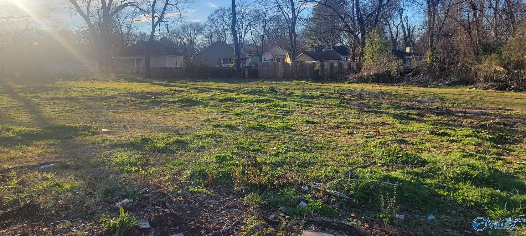 0.25 Acres of Land for Sale in Huntsville, Alabama