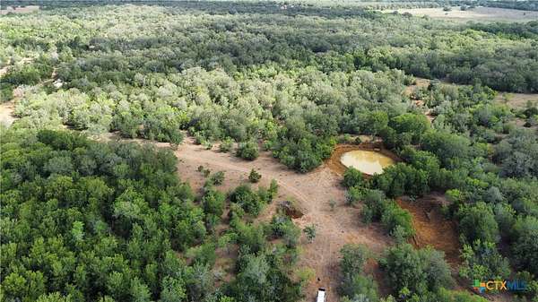 24.8 Acres of Recreational Land for Sale in Harwood, Texas