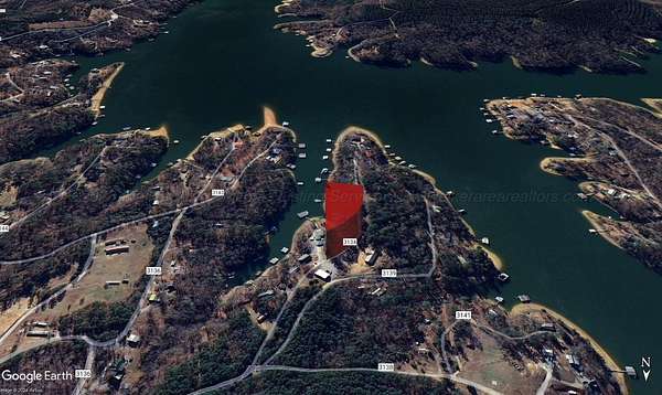 1.5 Acres of Residential Land for Sale in Houston, Alabama