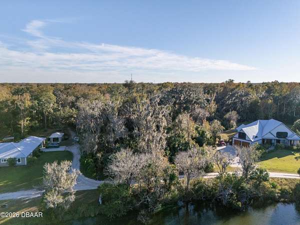 5 Acres of Residential Land for Sale in New Smyrna Beach, Florida