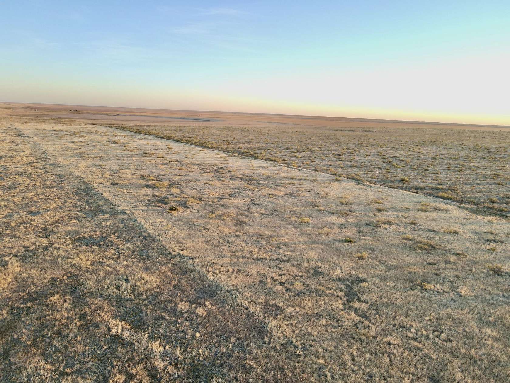 80 Acres of Recreational Land for Sale in Silverton, Texas