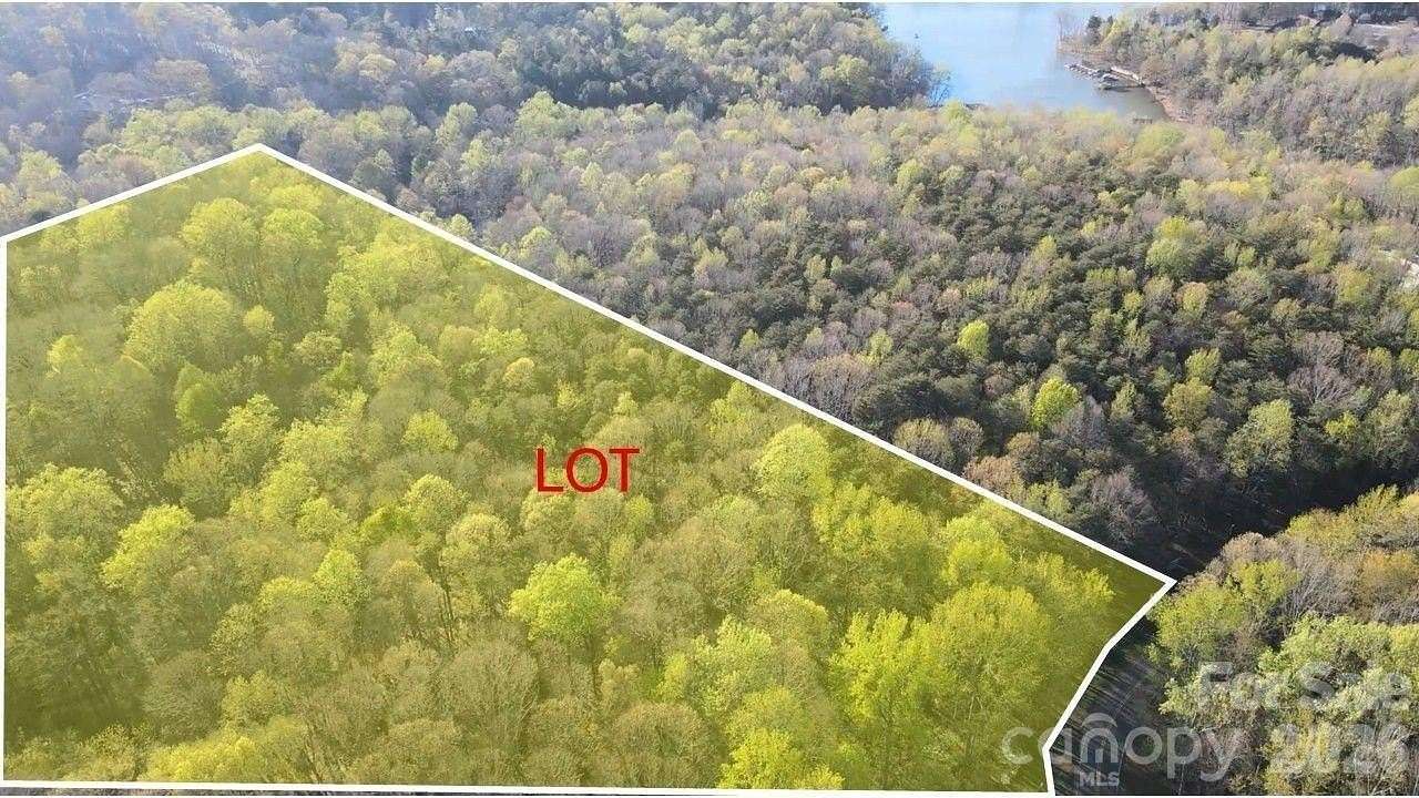 4.1 Acres of Residential Land for Sale in Charlotte, North Carolina