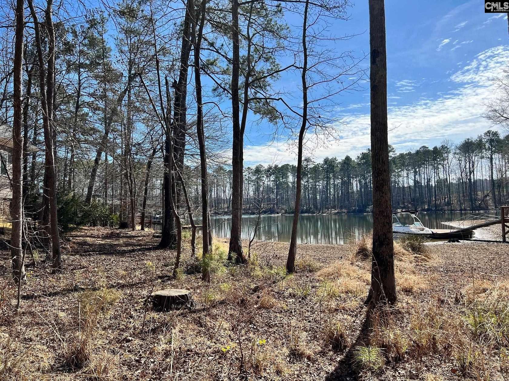 0.9 Acres of Residential Land for Sale in Leesville, South Carolina