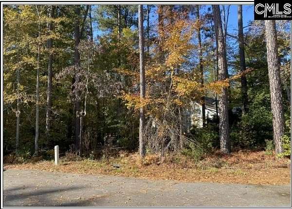 0.9 Acres of Residential Land for Sale in Leesville, South Carolina