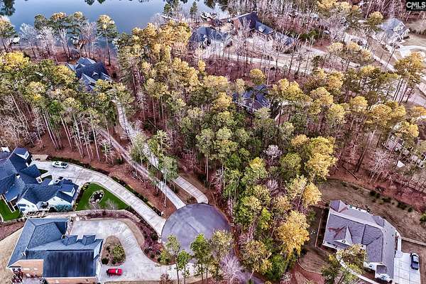 0.9 Acres of Residential Land for Sale in Leesville, South Carolina