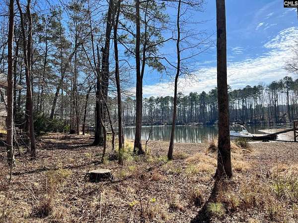 0.9 Acres of Residential Land for Sale in Leesville, South Carolina