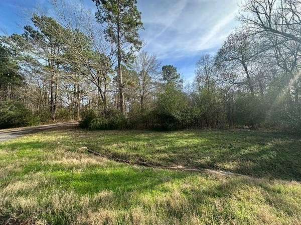 2.1 Acres of Residential Land for Sale in Garrison, Texas