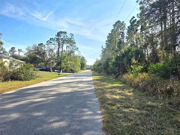 0.23 Acres of Residential Land for Sale in North Port, Florida