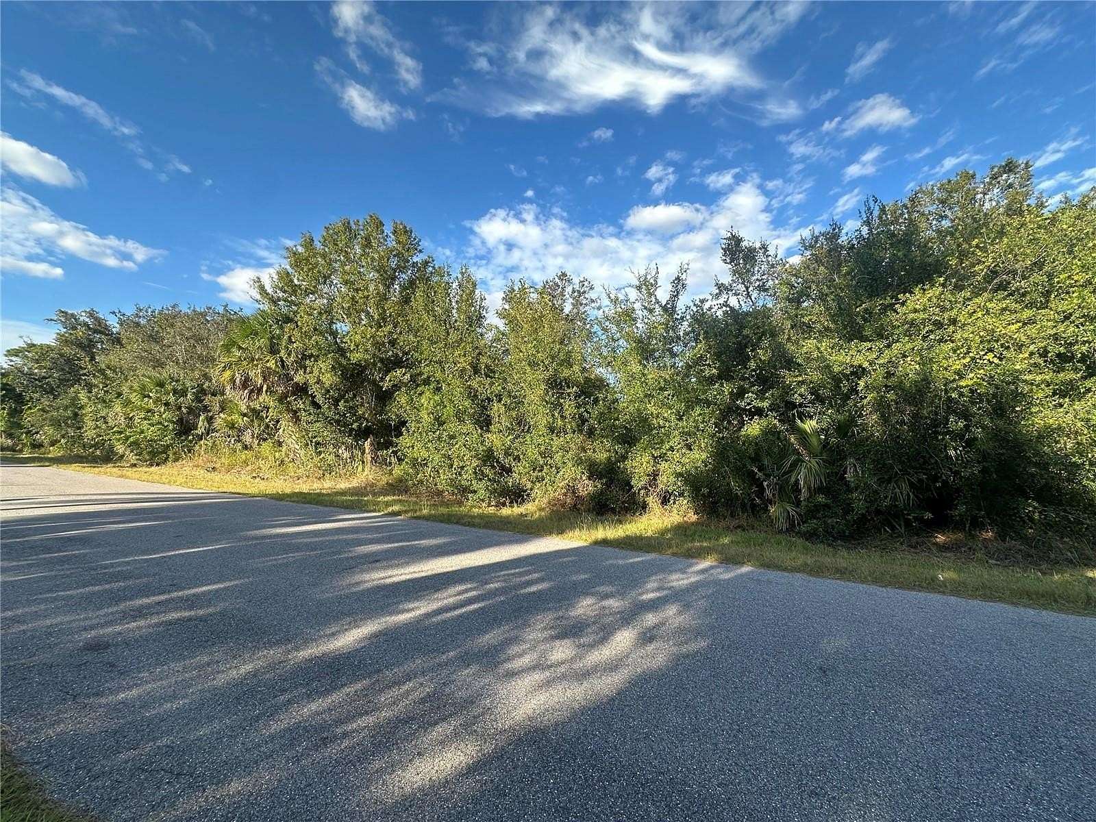 0.46 Acres of Residential Land for Sale in North Port, Florida