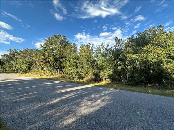 0.46 Acres of Residential Land for Sale in North Port, Florida