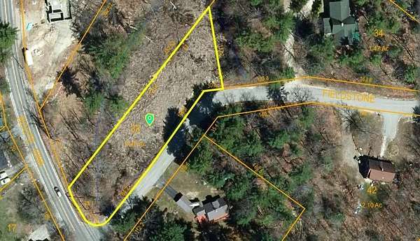 0.46 Acres of Land for Sale in Wolfeboro, New Hampshire