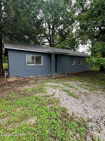 0.67 Acres of Improved Commercial Land for Sale in Galena, Kansas