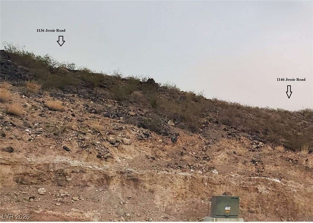 1.46 Acres of Residential Land for Sale in Henderson, Nevada