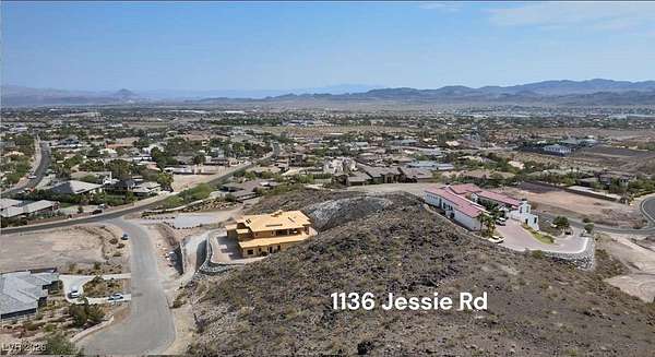 1.46 Acres of Residential Land for Sale in Henderson, Nevada