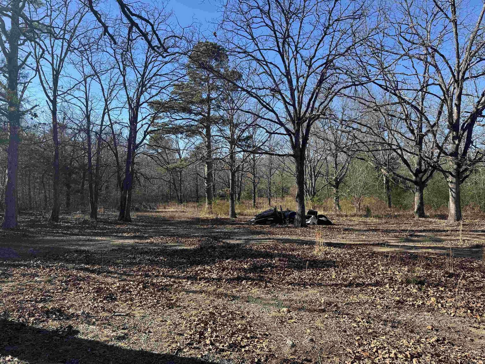 2.2 Acres of Land for Sale in Mena, Arkansas