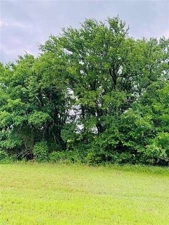 0.52 Acres of Residential Land for Sale in Whitney, Texas