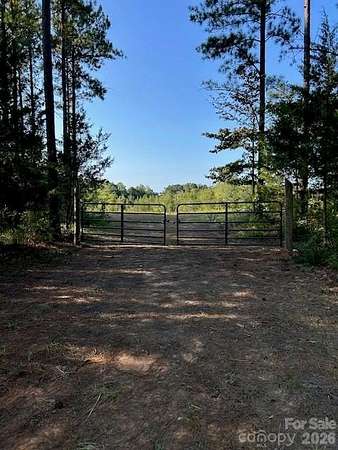 20 Acres of Land for Sale in Chester, South Carolina