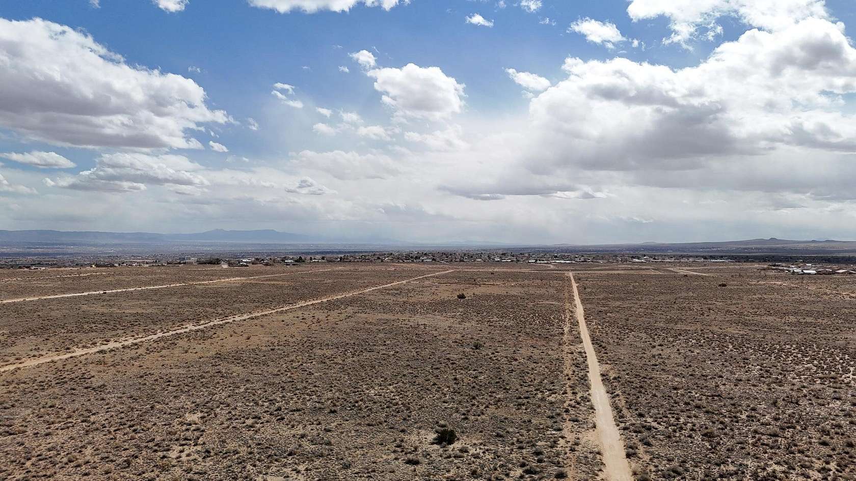 2 Acres of Land for Sale in Rio Rancho, New Mexico