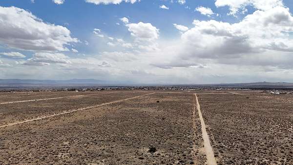 2 Acres of Land for Sale in Rio Rancho, New Mexico