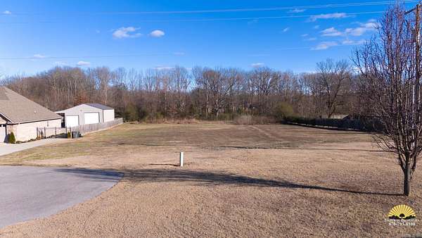 1.85 Acres of Residential Land for Sale in Sulphur Rock, Arkansas