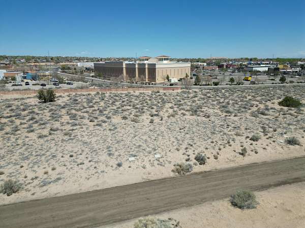 0.29 Acres of Mixed-Use Land for Sale in Rio Rancho, New Mexico
