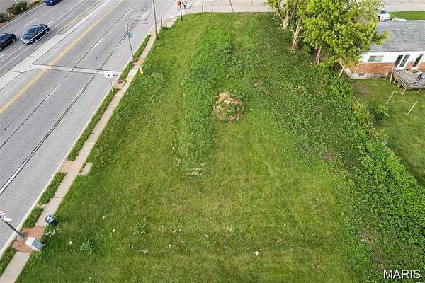 0.26 Acres of Residential Land for Sale in Hazelwood, Missouri