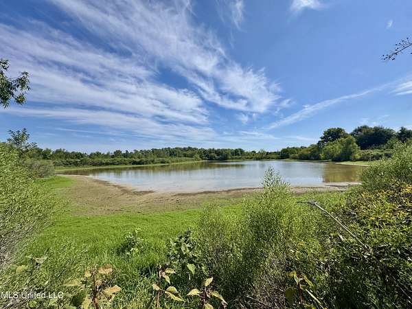 82 Acres of Recreational Land for Sale in Charleston, Mississippi